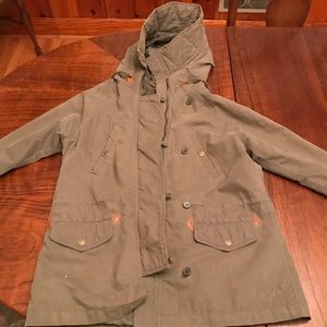 Rip Curl women’s jacket
